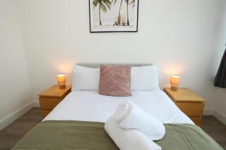 Sapphire House Apartments - Telford - 9