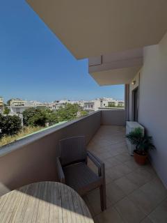 New cozy apartment in the center of Kos town - Kaká Pinári - 7