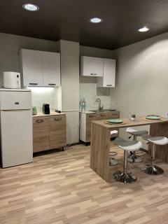 New cozy apartment in the center of Kos town - 4