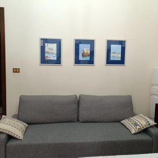 Casa vacanze in villa - Decimomannu - 2