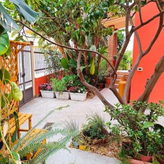 Casa vacanze in villa - 6