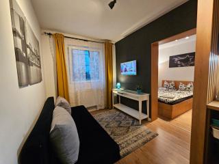 Brigitte Apartments - 0