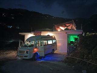 Hotel Chauhan Brothers - Uttarkāshi - 6