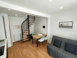 Aux portes des Marais - 1