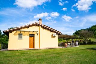 Casa delle Viole - Terranuova Bracciolini - 6