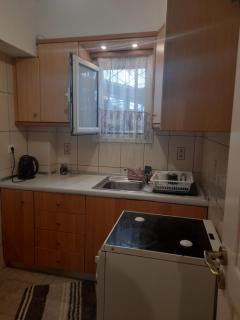Cozy apartment - Piraeus - 1