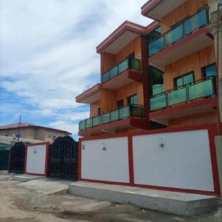 Logement paisible au centre ville - Pointe-Noire - 2