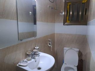 Logement paisible au centre ville - Pointe-Noire - 1