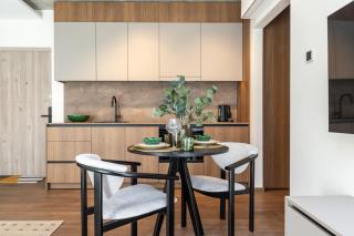 Vytauto 134 Suite Apartments - Palanga - 3