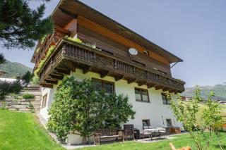 Ferienwohnung Alpenblick - Navis - 7
