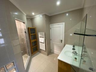 Spacious ground-floor villa with private & heated pool - São Martinho do Porto - 5