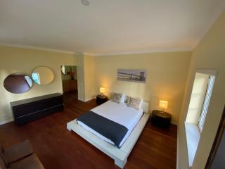 Spacious ground-floor villa with private & heated pool - São Martinho do Porto - 6