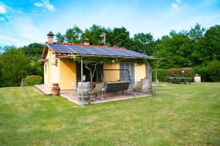 Casa delle Viole - Terranuova Bracciolini - 5