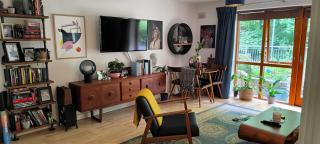 Kilmainham Homestay, Large Double Room - Dublin - 6