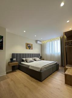 Toto Apartment - Tirana - 3