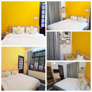 Hoa Vàng Homestay - Kim Long, Huế - Huế - 1