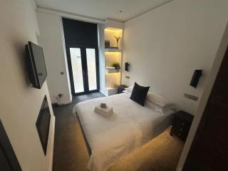 Edinburgh Retreat 2 Bedrooms & steam room - Edimburgo - 4
