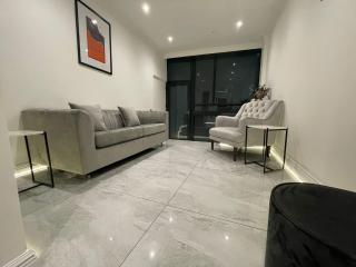 Edinburgh Retreat 2 Bedrooms & steam room - Edimburgo - 0