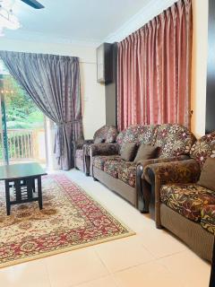 Qaseh Homestay Cameron Highlands 3 - Brinchang - 7