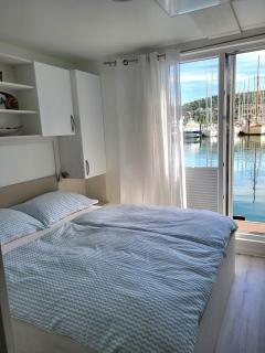 Floating Sea house MIRAMARE - 2