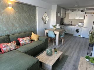 Acuario By Holiday Homes Málaga - 5