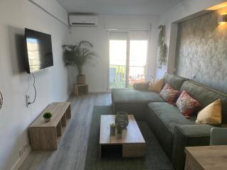 Acuario By Holiday Homes Málaga - 6