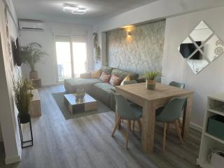Acuario By Holiday Homes Málaga - 8