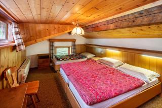 Appartamento La Mirandola Blu - 5