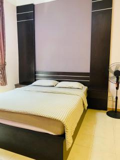 Qaseh Homestay Cameron Highlands 3 - Brinchang - 4