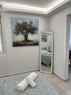 SKG Retreat Emerald - 5min from Metro & Seafront - Tessalónica - 7
