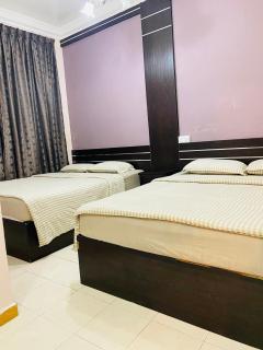 Qaseh Homestay Cameron Highlands 3 - Brinchang - 1