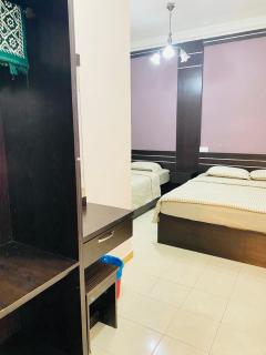 Qaseh Homestay Cameron Highlands 3 - Brinchang - 2