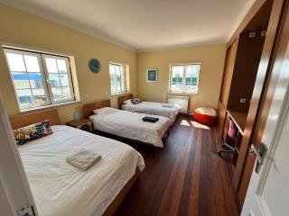 Spacious ground-floor villa with private & heated pool - São Martinho do Porto - 1