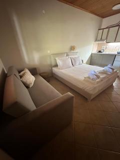 AB Apartments - Samothráki - 5