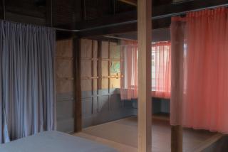 SEW STAY Slow Seam KYOTO MAIZURU - 1