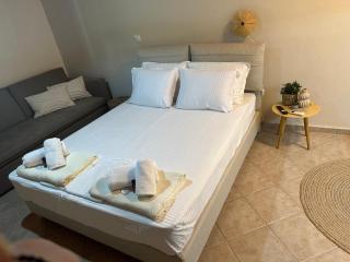 AB Apartments - Samothráki - 9