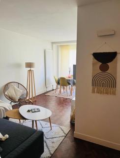 Nice cozy flat near Paris - Puteaux - 4