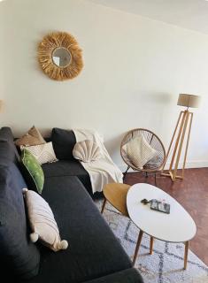 Nice cozy flat near Paris - Puteaux - 1