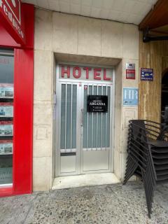 Hotel Arganda - 1