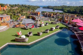 The Address Boutique Hotel - Baie du Tombeau - 6