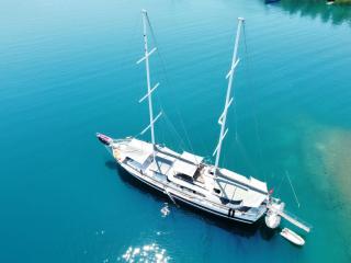Şadiye Hanım - Marmaris - 8