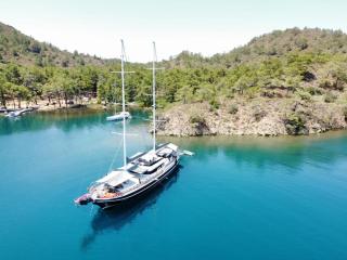 Şadiye Hanım - Marmaris - 0