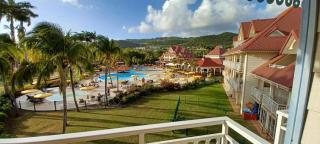 Le MaDja'Kaz - studio en résidence et bord de Mer - Sainte Luce Martinique - Sainte-Luce - 8
