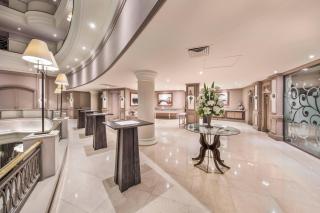 Labourdonnais Waterfront Hotel - 3