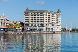 Labourdonnais Waterfront Hotel - Port-Louis - 0