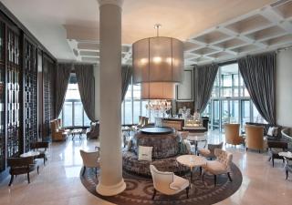 Labourdonnais Waterfront Hotel - Port-Louis - 4