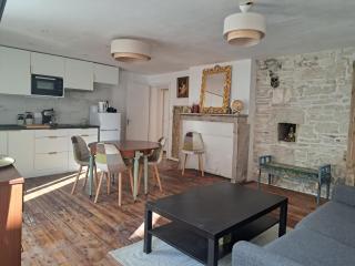 Le Logis Sereinité - Annay-sur-Serein - 9