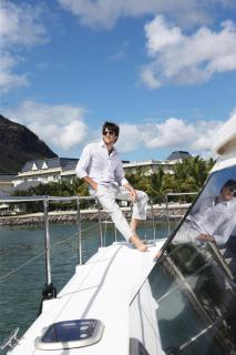 Le Suffren Hotel & Marina - Port Louis - 8