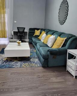 1 bedroom in Columbus OSU district, free parking, kitchen, washer and dryer, central location, downtown, hospital, ExpoCenter, osu stadium - Columbus - 8
