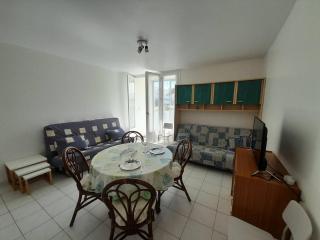 Studio cosy avec jardin, proche plage et commerces - FR-1-324A-5 - Saint-Hilaire-de-Riez - 0